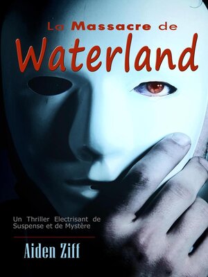 cover image of La Massacre de Waterland